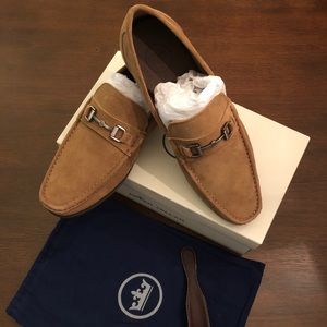 Peter Millar Swede Loafers